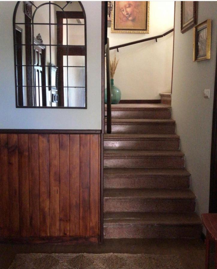 Casa Rural Con Encanto Senorio Manchego Albacete Yeste Exterior photo